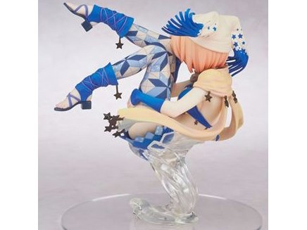 みつみ美里画集 brilliant stars りりかの製品画像 - 価格.com
