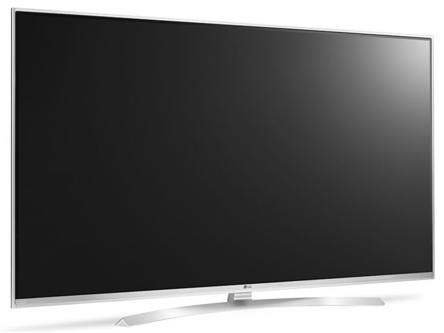 LGエレクトロニクス 55UH8500 ［55インチ］[送料無料直接届ける] 55UH8500 [55インチ]の製品画像 - 価格.com