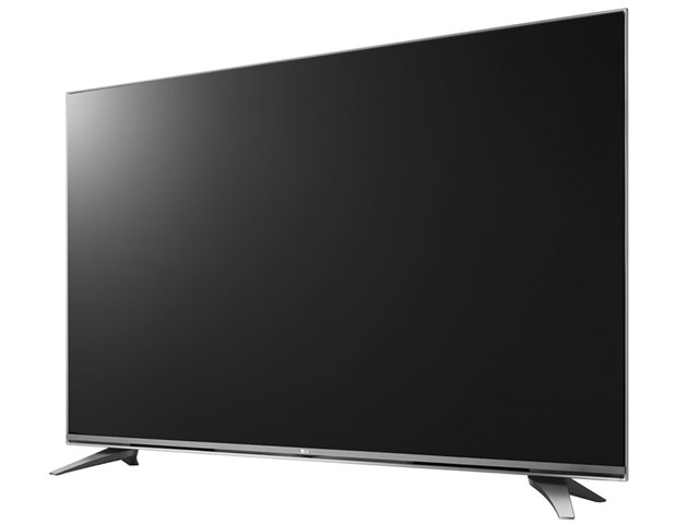 LG 55型 4K液晶テレビ 55UH7500 55UH7500 [55インチ]の製品画像 - 価格.com