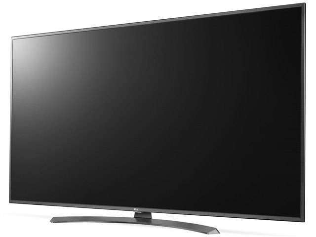 LG 液晶カラーテレビ 43UH6500-JA 43インチ 2016年製 43UH6500 [43インチ]の製品画像 - 価格.com