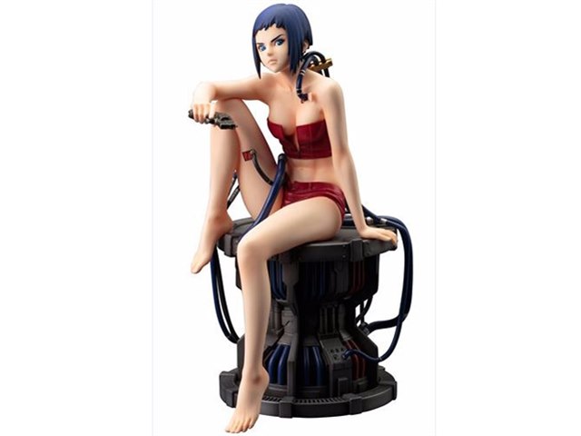 ARTFX J 攻殻機動隊ARISE 草薙素子の製品画像 - 価格.com