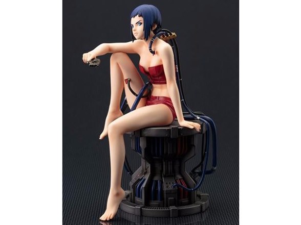 ARTFX J 攻殻機動隊ARISE 草薙素子の製品画像 - 価格.com