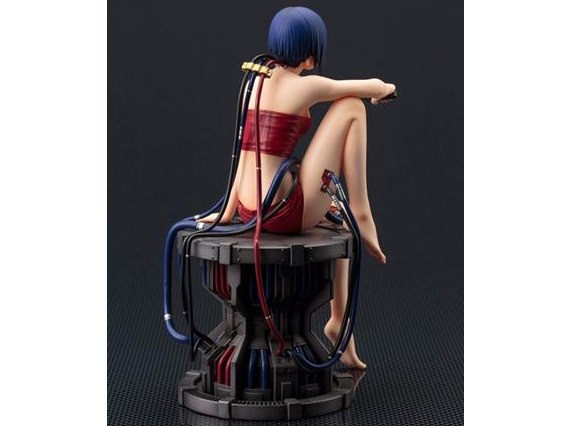 ARTFX J 攻殻機動隊ARISE 草薙素子の製品画像 - 価格.com