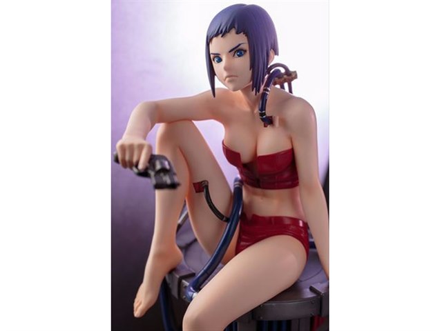 ARTFX J 攻殻機動隊ARISE 草薙素子の製品画像 - 価格.com