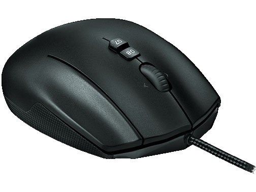 MMO Gaming Mouse G600 G600tの製品画像 - 価格.com