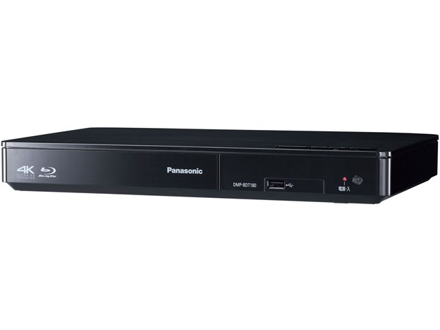 DMP-BDT180の製品画像 - 価格.com