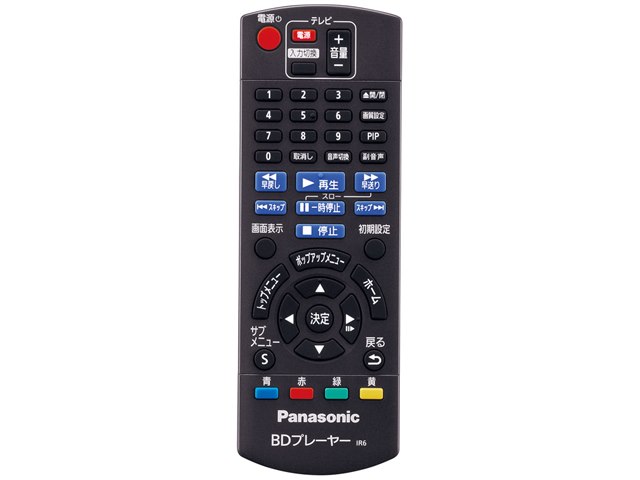 DMP-BD88の製品画像 - 価格.com
