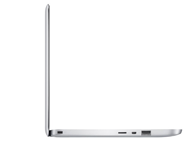 ASUS VivoBook R209HA R209HA-FD0014T ホワイト-
