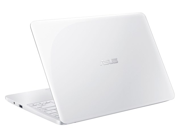 ASUS VivoBook R209HA R209HA-FD0014T [ホワイト]の製品画像 - 価格.com