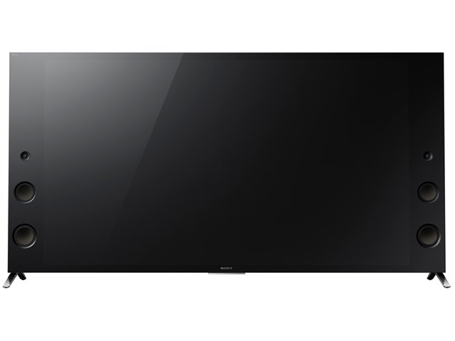 BRAVIA KJ-65X9350D [65インチ]の製品画像 - 価格.com