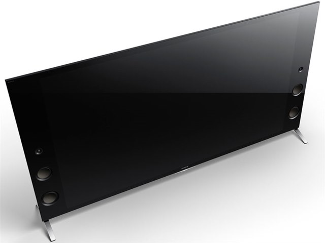BRAVIA KJ-65X9350D [65インチ]の製品画像 - 価格.com