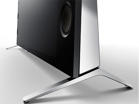 BRAVIA KJ-65X9350D [65インチ]の製品画像 - 価格.com