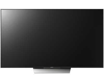 BRAVIA KJ-55X8500D [55インチ]の製品画像 - 価格.com