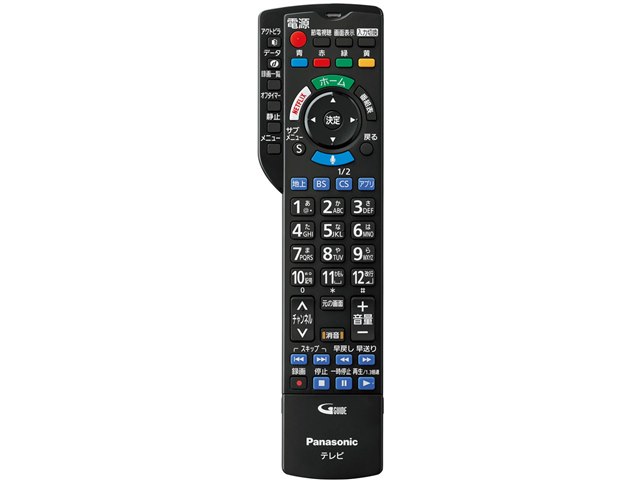 VIERA TH-58DX950 [58インチ]の製品画像 - 価格.com