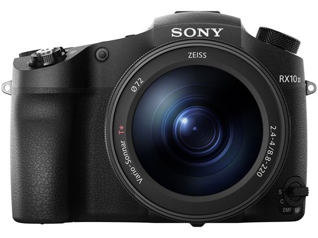 SONY サイバーショット DSC-RX10M3 動作確認済み レンズ内カビあり サイバーショット DSC-RX10M3の製品画像 - 価格.com