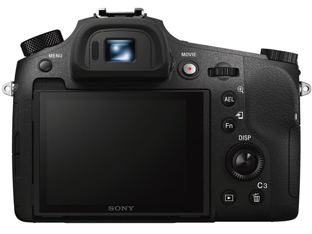 サイバーショット DSC-RX10M3の製品画像 - 価格.com