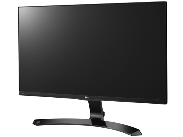 27MP68VQ-P [27インチ]の製品画像 - 価格.com