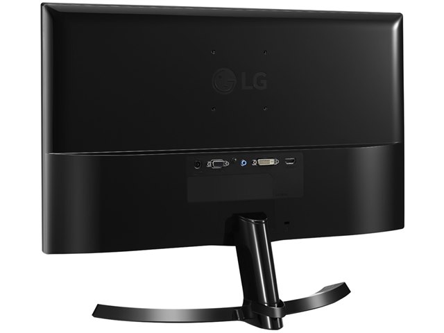 LG 21.5インチモニター 22MP68VQ-P 超薄型フレームが演出する圧倒的な