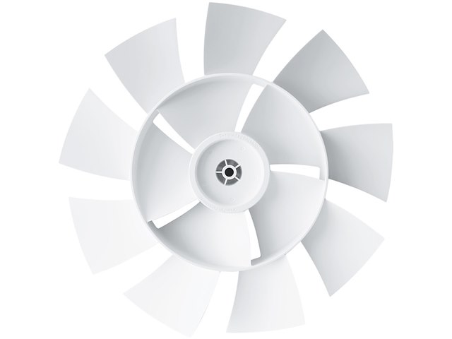 GreenFan Japan EGF-1560-WK [ホワイトxブラック]の製品画像 - 価格.com