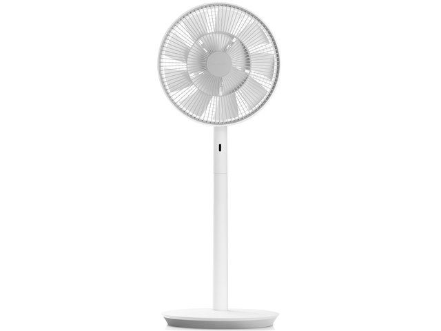 GreenFan Japan EGF-1560-WG [ホワイトxグレー]の製品画像 - 価格.com