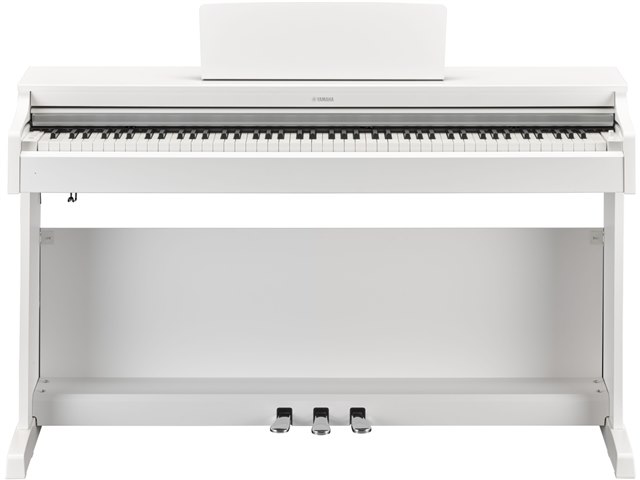 ARIUS YDP-163WH [ホワイトウッド調]の製品画像 - 価格.com