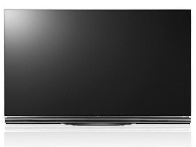 OLED65E6P [65インチ]の製品画像 - 価格.com