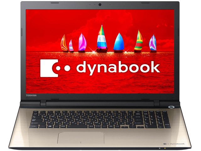 dynabook AZ47/VG PAZ47VG-SJA-K 価格.com限定モデルの製品画像 - 価格.com