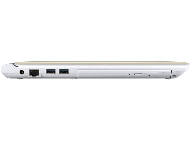 dynabook T75 T75/VG PT75VGP-BJA [サテンゴールド]の製品画像 - 価格.com