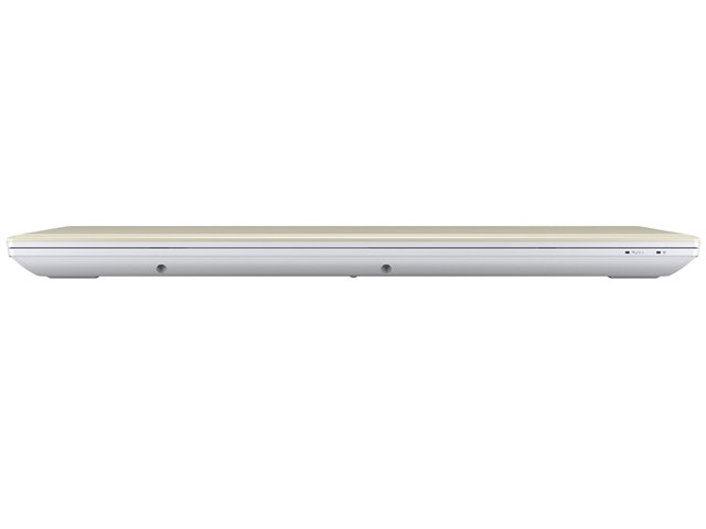 dynabook T75 T75/VG PT75VGP-BJA [サテンゴールド]の製品画像 - 価格.com