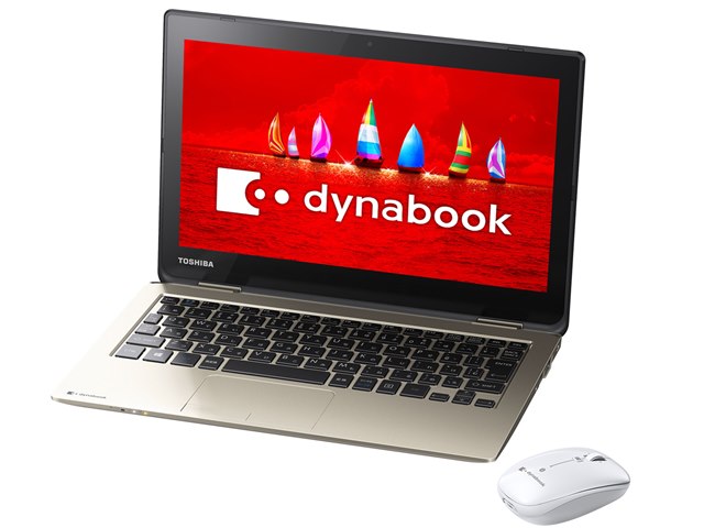 dynabook N51 N51/VG PN51VGP-NJAの製品画像 - 価格.com