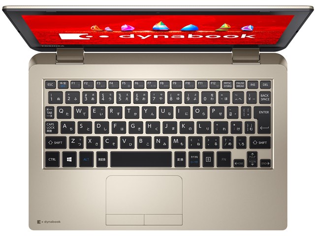 dynabook N51 N51/VG PN51VGP-NJAの製品画像 - 価格.com