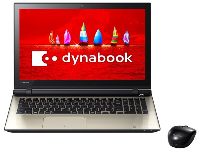 dynabook T95 T95/VG PT95VGP-BJAの製品画像 - 価格.com