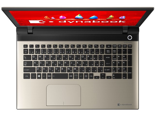 dynabook T95 T95/VG PT95VGP-BJAの製品画像 - 価格.com