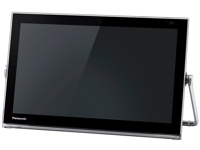 panasonicプライベートビエラ　UN-15TD6-K プライベート・ビエラ UN-15TD6-K [ブラック]の製品画像 - 価格.com