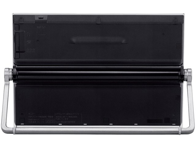 プライベート・ビエラ UN-10TD6-K [ブラック]の製品画像 - 価格.com