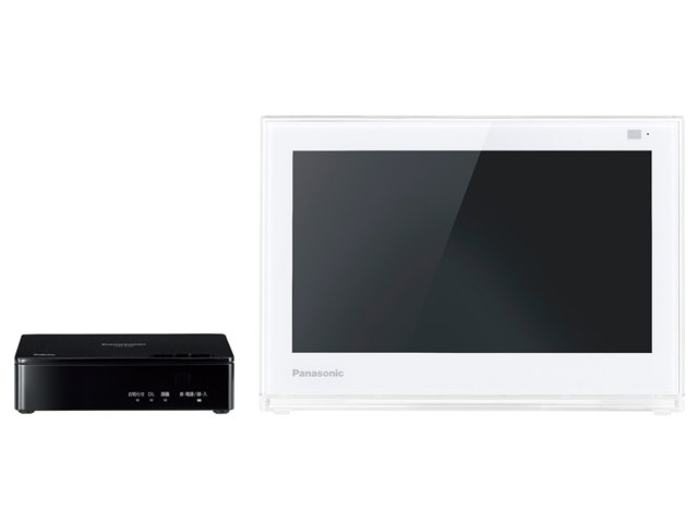 パナソニック　Panasonic プライベートビエラ　VIERA UN-10E6 楽天市場】プライベート ビエラ un 10e6の通販