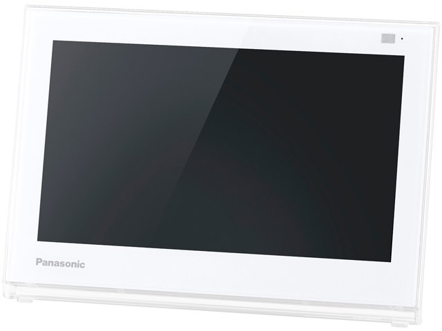 【動作良好】Panasonic プライベート・ビエラ UN-10E6 プライベート・ビエラ UN-10E6の製品画像 - 価格.com