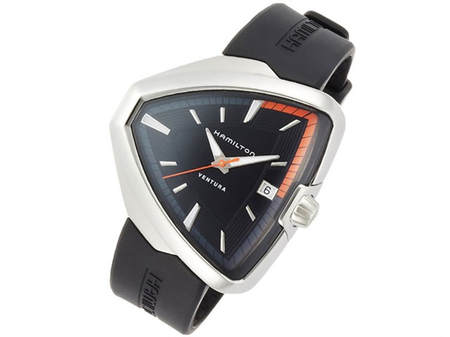 オ*ナ様 ハミルトン　ベンチュラ　H24551331 ベンチュラ エルヴィス80 H24551331の製品画像 - 価格.com