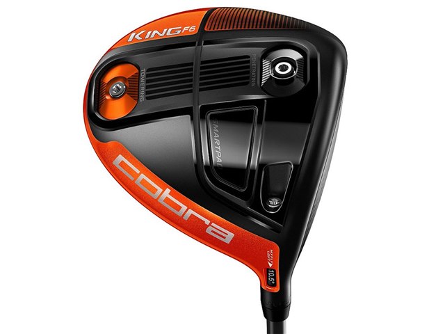 cobra KING F6 HYB コブラ ユーティリティ 20.5° オレンジ cobra KING F6 HYB コブラ ユーティリティ 20.5° オレンジ KING F6