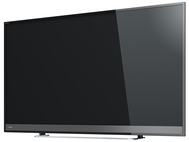REGZA 50M500X [50インチ]の製品画像 - 価格.com