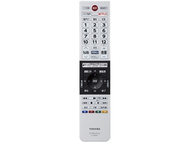 【Ken】TOSHIBA 40インチ液晶テレビ 40M500X 東芝 REGZA 40M500X(W) [40インチ ホワイト] 価格比較 - 価格.com