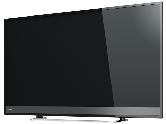 REGZA 40M500X(K) [40インチ ブラック]の製品画像 - 価格.com
