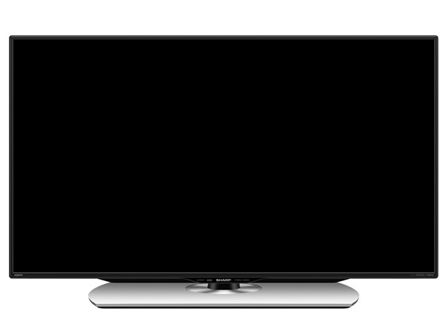 鼻　SHARP AQUOS LC-40U40 40インチ テレビ AQUOS LC-40U40 [40インチ]の製品画像 - 価格.com