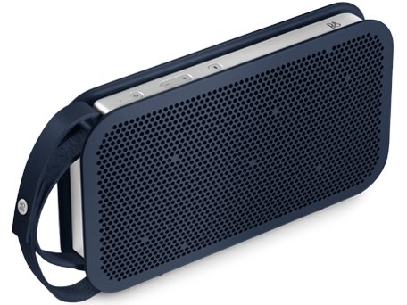 B&O PLAY Beoplay A2 [Ocean Blue]の製品画像 - 価格.com