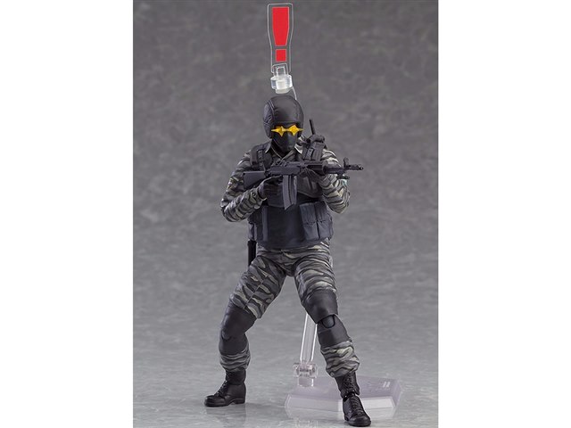 figma ゴルルコビッチ兵の製品画像 - 価格.com