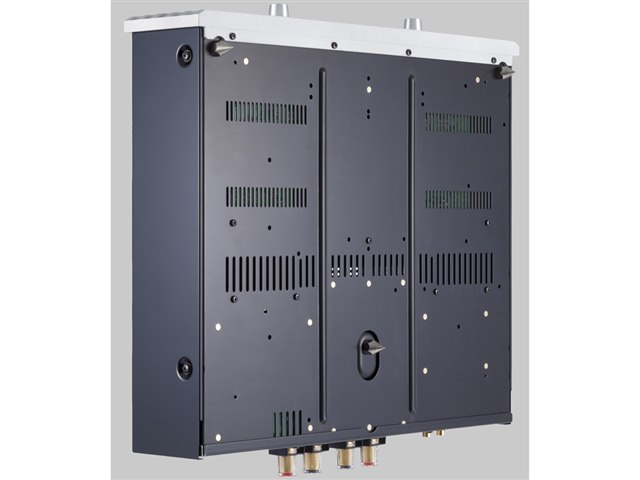 SOULNOTE A-1 [プラチナム・シルバー]の製品画像 - 価格.com