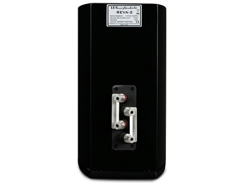 REVA 2 [ピアノブラック ペア]の製品画像 - 価格.com