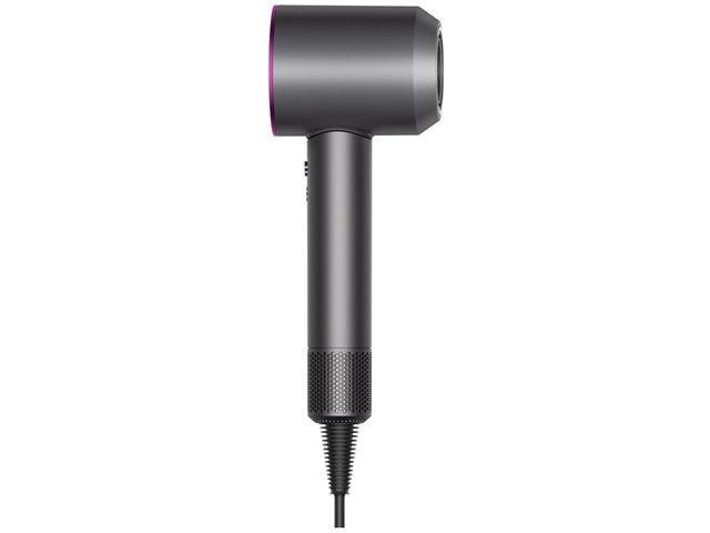 Dyson Supersonic Ionic [アイアン/フューシャ]の製品画像 - 価格.com