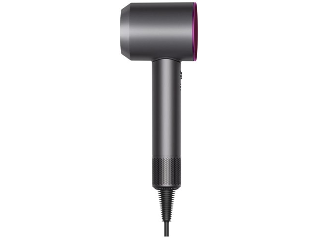 Dyson Supersonic Ionic [アイアン/フューシャ]の製品画像 - 価格.com