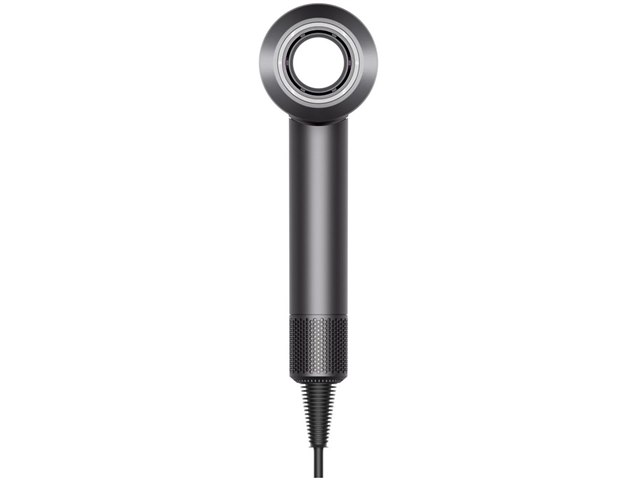 Dyson Supersonic Ionic [アイアン/フューシャ]の製品画像 - 価格.com
